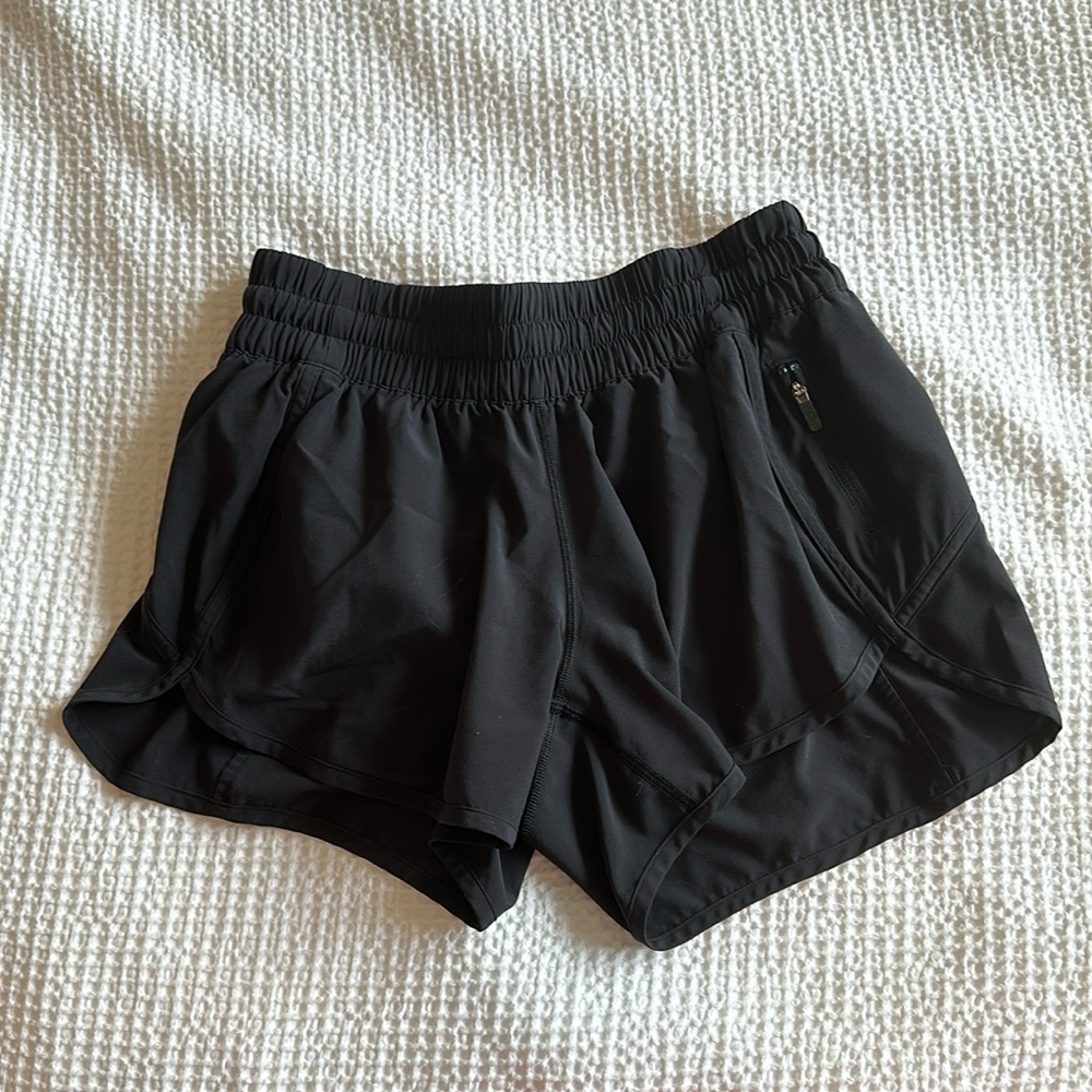 Lululemon Tracker Shorts